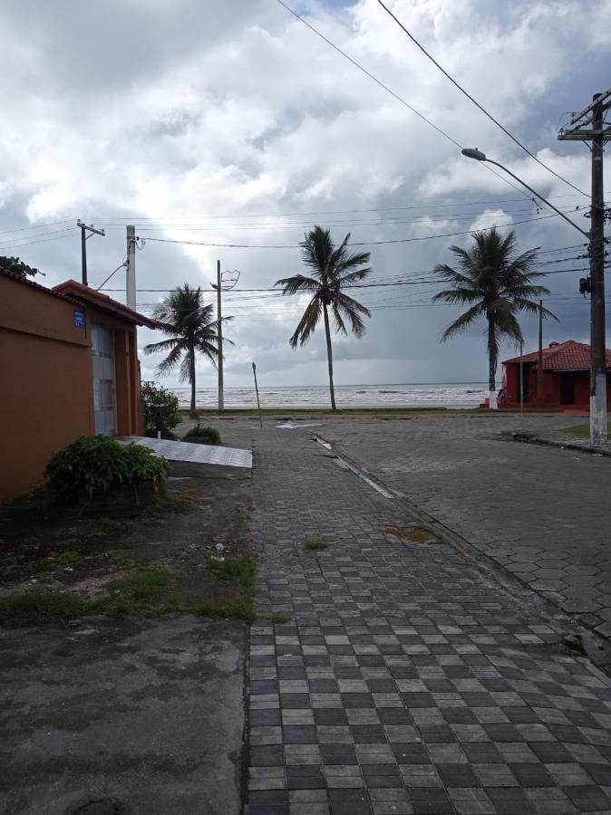 Villa Recanto à Mongaguá Extérieur photo